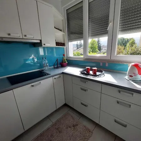 Apartman Omanovic Bihac Exterior photo