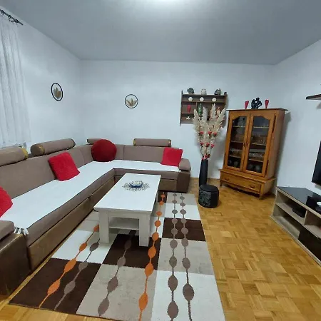 Apartman Omanovic Bihac Exterior photo
