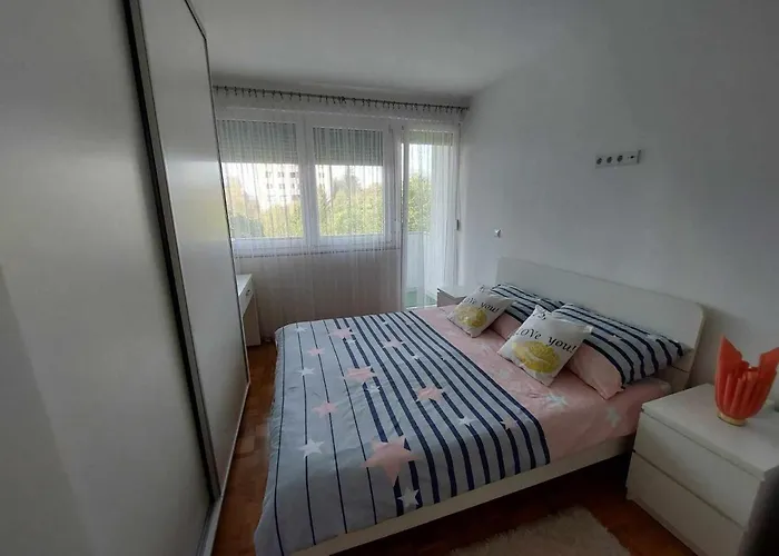 Apartman Omanovic