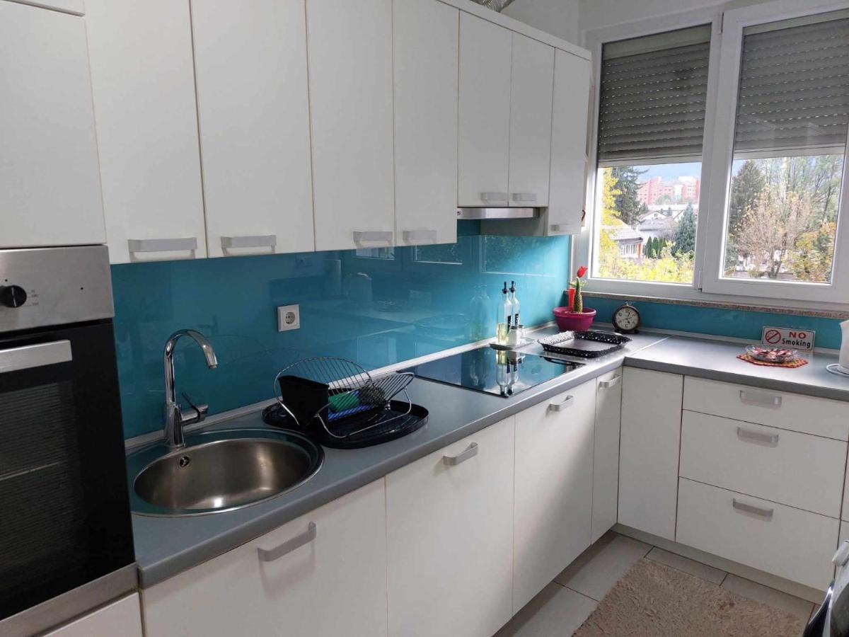 Omanovic Apartamento *