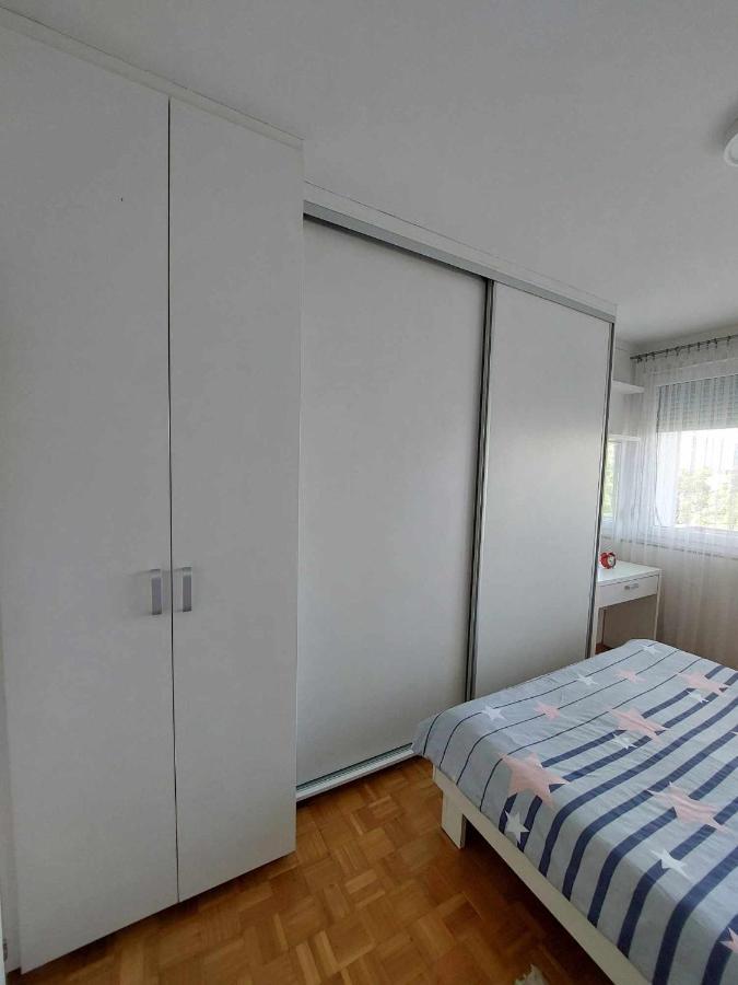Apartamento Omanovic *