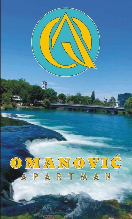 Omanovic Apartamento